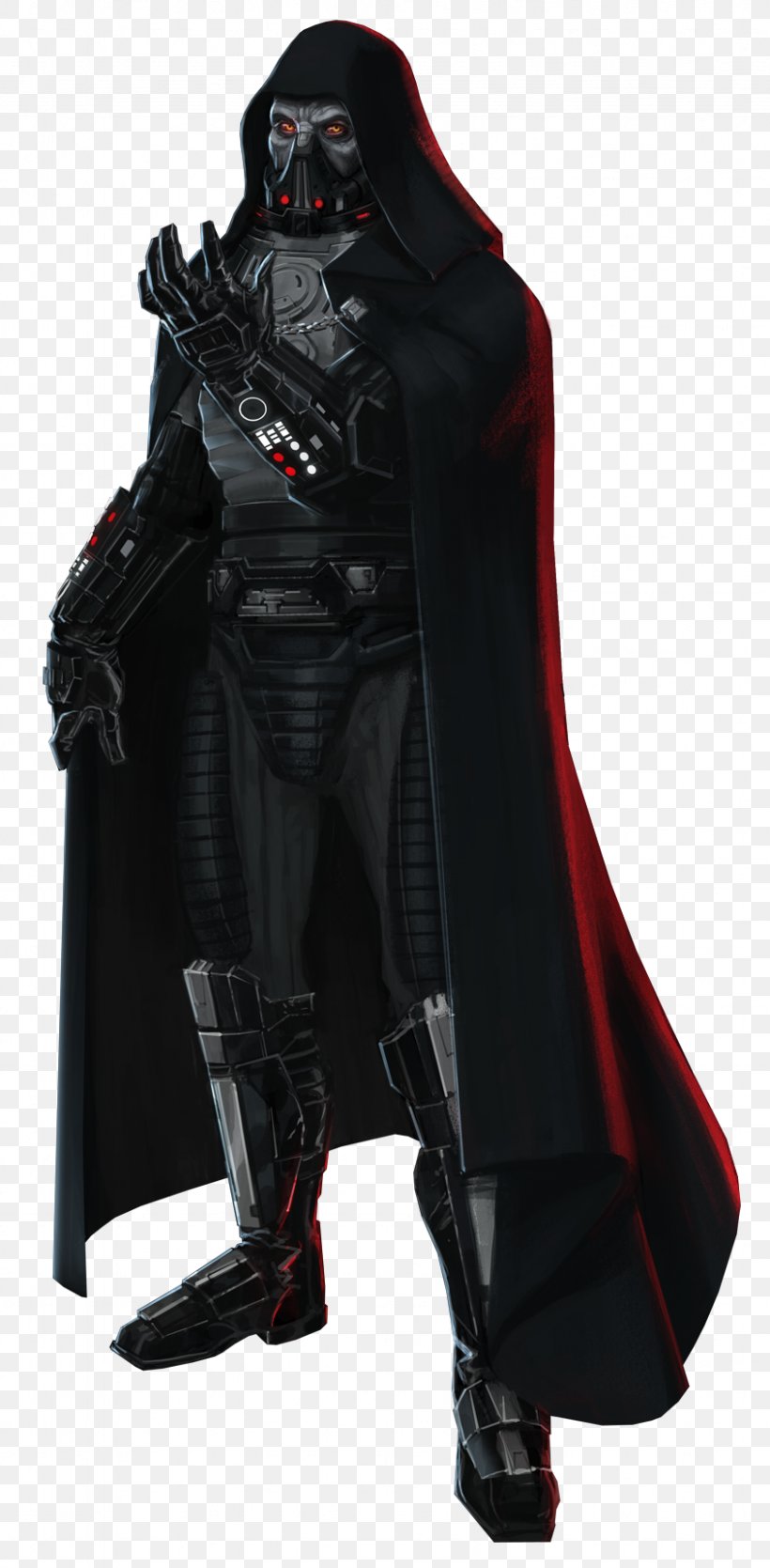 Anakin Skywalker Darth Maul Star Wars: The Old Republic Sith, PNG, 846x1722px, Anakin Skywalker, Action Figure, Avatar, Character, Costume Download Free
