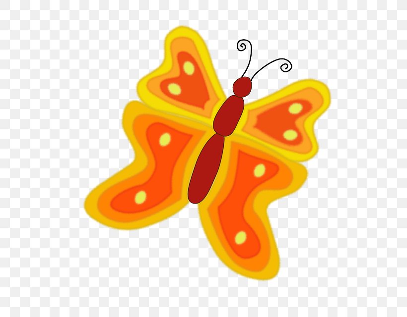 Butterfly The Very Hungry Caterpillar Insect Clip Art, PNG, 615x640px, Watercolor, Cartoon, Flower, Frame, Heart Download Free