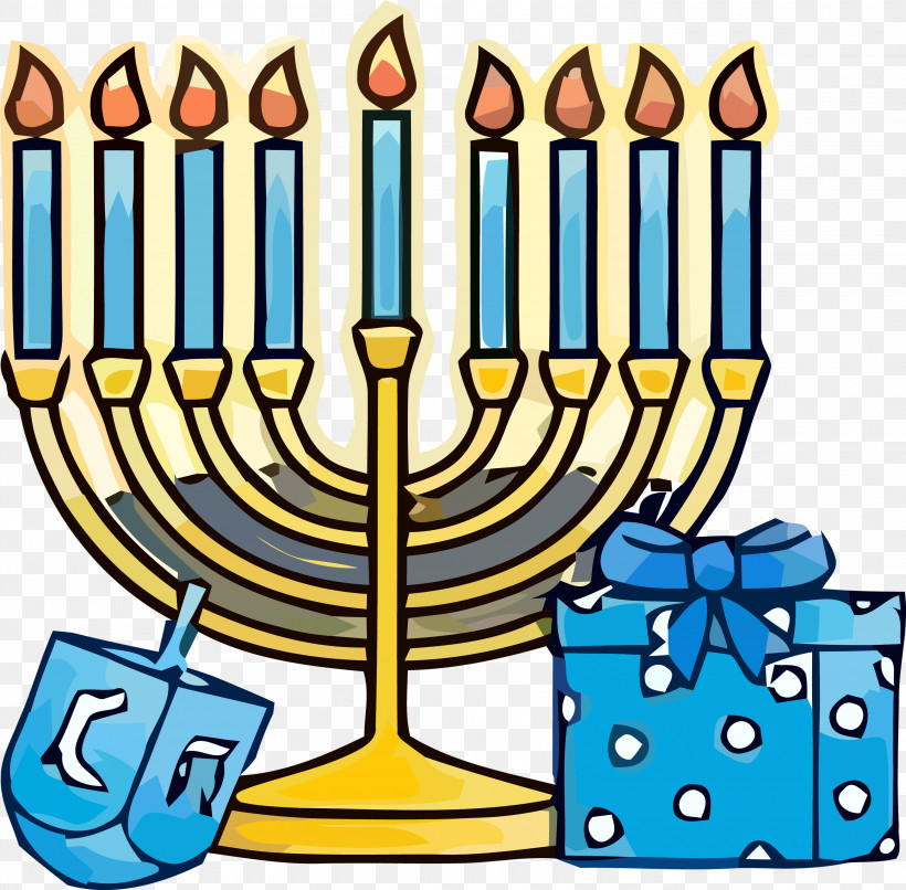 Candle Hanukkah Happy Hanukkah, PNG, 3000x2952px, Candle, Apostrophe, Artist, Hanukkah, Happy Hanukkah Download Free