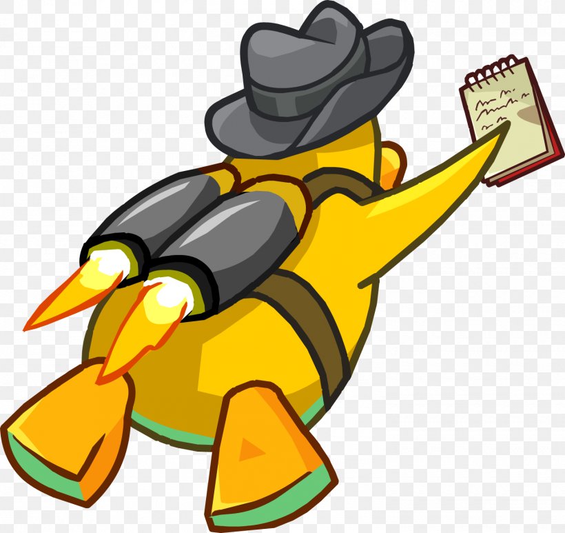 Club Penguin Island YouTube Jet Pack, PNG, 1500x1415px, Club Penguin, Artwork, Beak, Bird, Club Penguin Island Download Free
