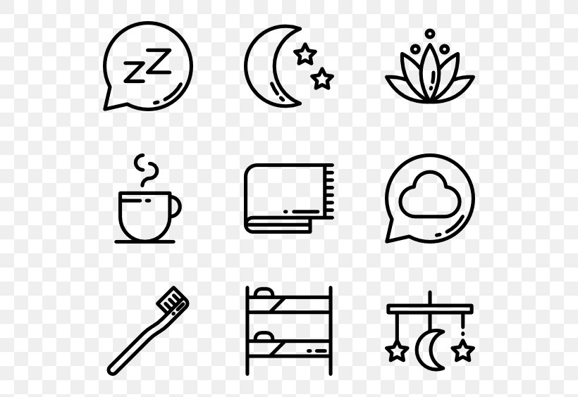 Sleep, PNG, 600x564px, Sleep, Area, Art, Black, Black And White Download Free