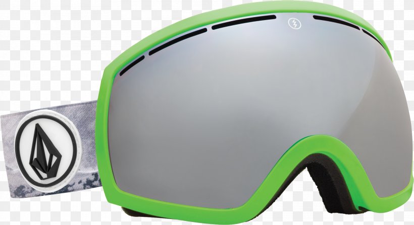 Electric EG2.5 Goggles Ski & Snowboard Goggles Sunglasses, PNG, 1926x1052px, Electric, Electric Visual Evolution Llc, Eye Glass Accessory, Eyewear, Glasses Download Free