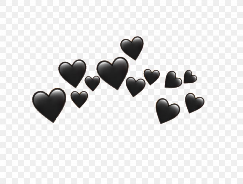 Emoji Heart Clip Art Transparency, PNG, 2048x1552px, Emoji, Billedgalleri, Drawing, Heart, Picsart Photo Studio Download Free