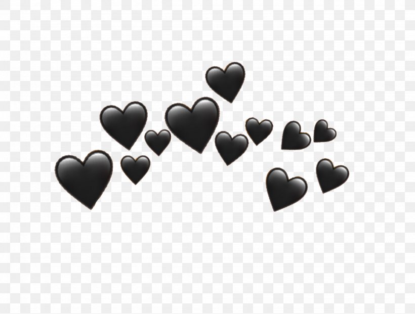 Emoji Heart Clip Art Transparency Png 2048x1552px Emoji