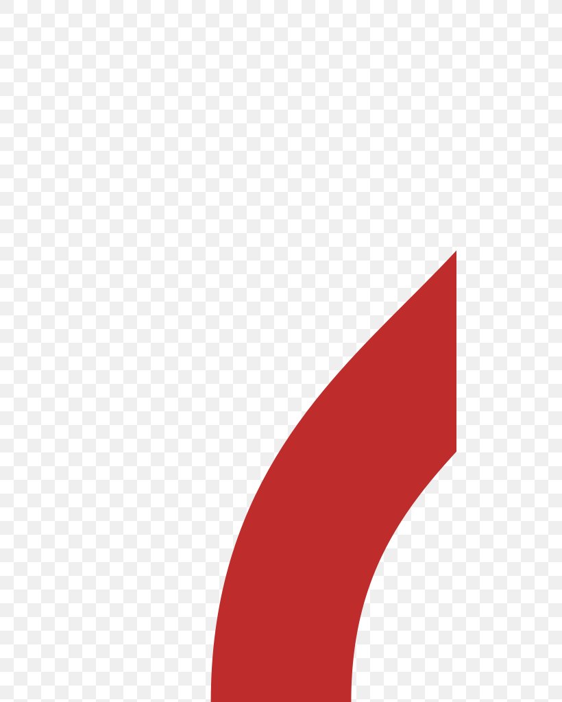 Line Angle Font, PNG, 512x1024px, Red Download Free