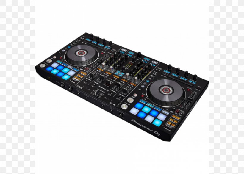 Pioneer DDJ 400