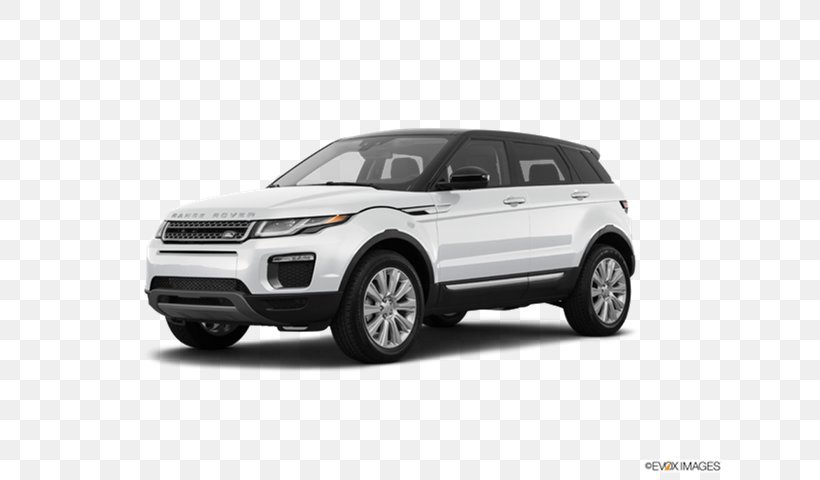 Range Rover Sport 2018 Land Rover Range Rover Evoque SE SUV Rover Company Vehicle, PNG, 640x480px, 2018 Land Rover Range Rover, 2018 Land Rover Range Rover Evoque, Range Rover Sport, Automatic Transmission, Automotive Design Download Free