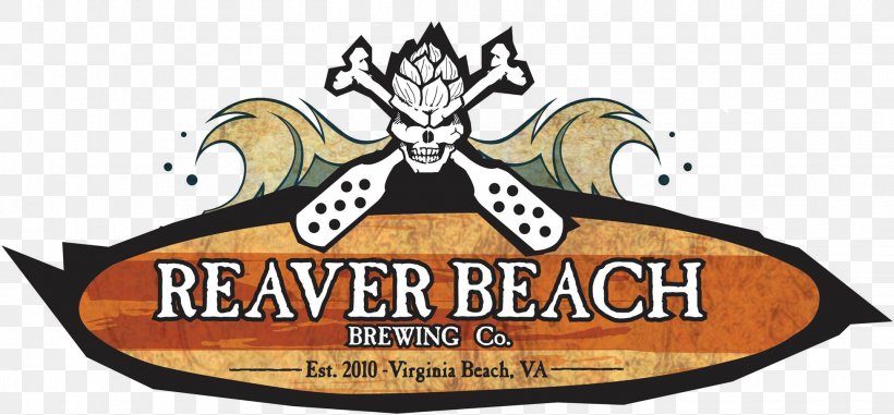 Reaver Beach Brewing Co. Beer Commonwealth Brewing Company Pleasure House Brewing Joseph Schlitz Brewing Company, PNG, 1952x907px, Reaver Beach Brewing Co, Anderson Valley Brewing Company, Bar, Beach, Beak Download Free