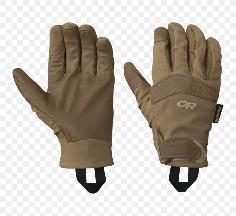 Cycling Glove Gore-Tex Lacrosse Glove Outdoor Research, PNG, 750x750px, Glove, Bicycle Glove, Breathability, Cycling Glove, Goretex Download Free