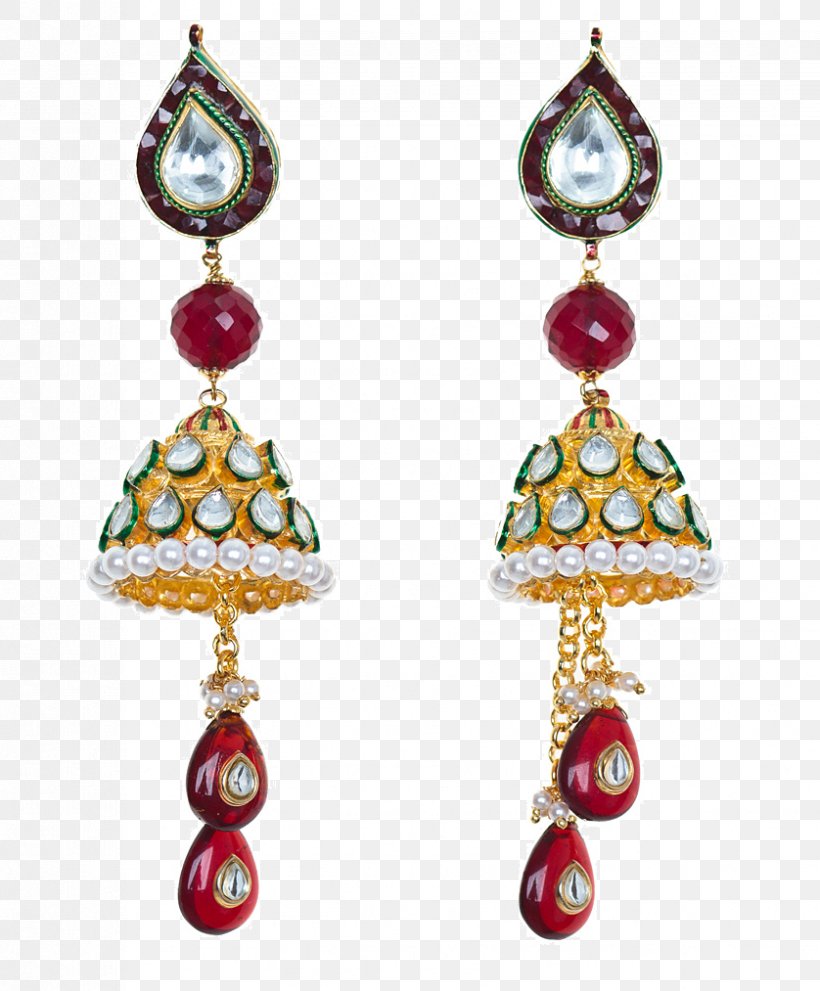 Earring India Jewellery Jewelry Design Gemstone, PNG, 838x1013px, Earring, Body Jewelry, Charms Pendants, Christmas Ornament, Clothing Accessories Download Free