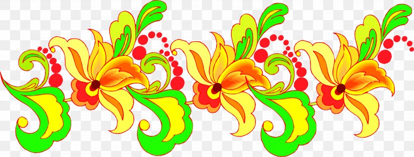 Flower Drawing Photography Clip Art, PNG, 6032x2300px, Flower, Cut Flowers, Digital Image, Drawing, Floral Design Download Free