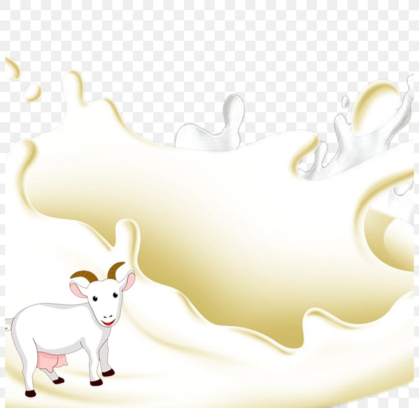 Goat Sheep Cartoon, PNG, 800x800px, Goat, Carnivoran, Cartoon, Cat, Cat Like Mammal Download Free