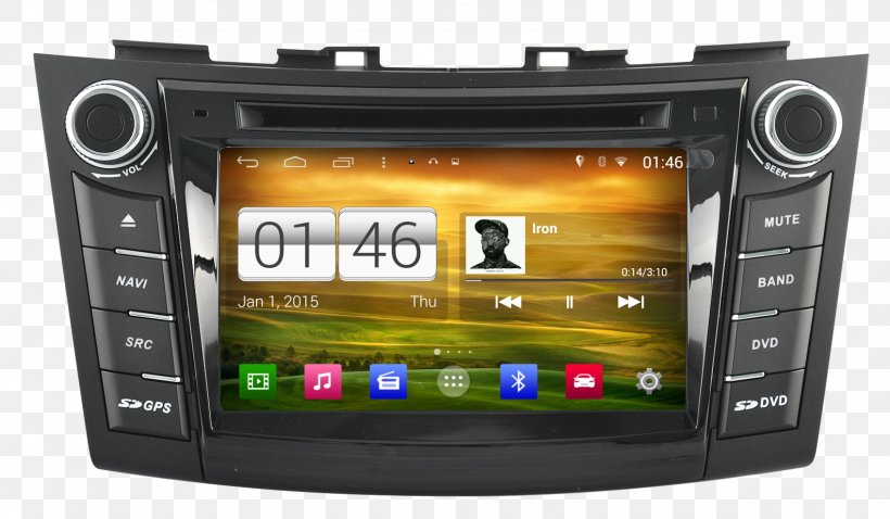 GPS Navigation Systems Car Chevrolet Peugeot Vehicle Audio, PNG, 1585x925px, Gps Navigation Systems, Android, Android Auto, Automotive Navigation System, Car Download Free