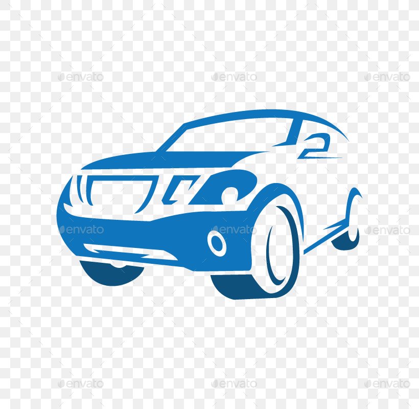 Logo Car Automotive Design Four-wheel Drive, PNG, 800x800px, Logo, Automotive Design, Black And White, Blue, Brand Download Free