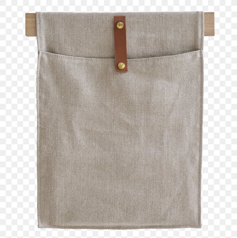 Material Handbag, PNG, 709x825px, Material, Beige, Handbag, Pocket, White Download Free