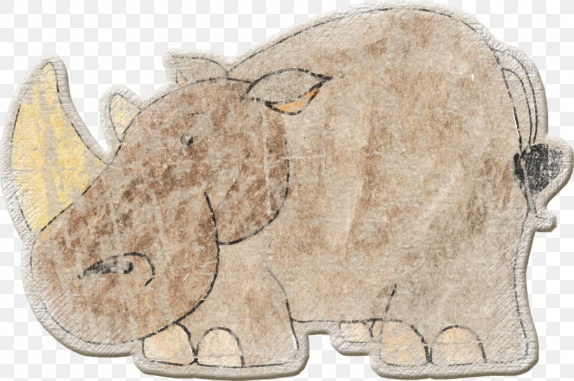 Rhinoceros African Elephant Euclidean Vector, PNG, 1142x758px, Rhinoceros, African Elephant, Elephant, Elephants And Mammoths, Fauna Download Free