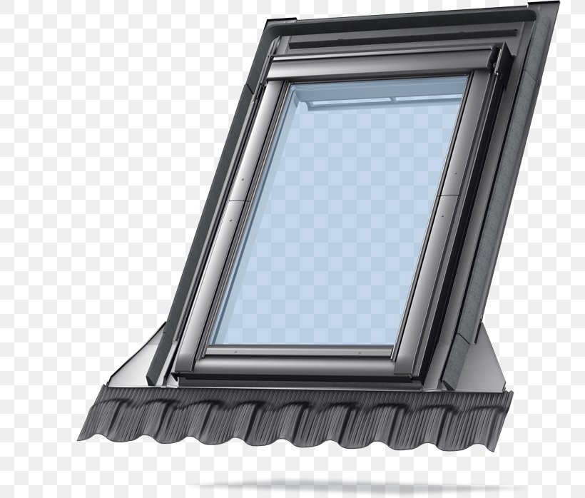 Roof Window VELUX Flashing, PNG, 755x698px, Window, Casement Window, Daylighting, Flashing, Glass Download Free