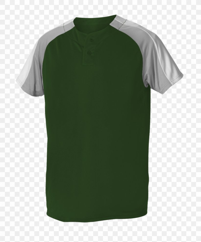 T-shirt Jersey Baseball Uniform, PNG, 853x1024px, Tshirt, Active Shirt, Baseball, Baseball Uniform, Green Download Free