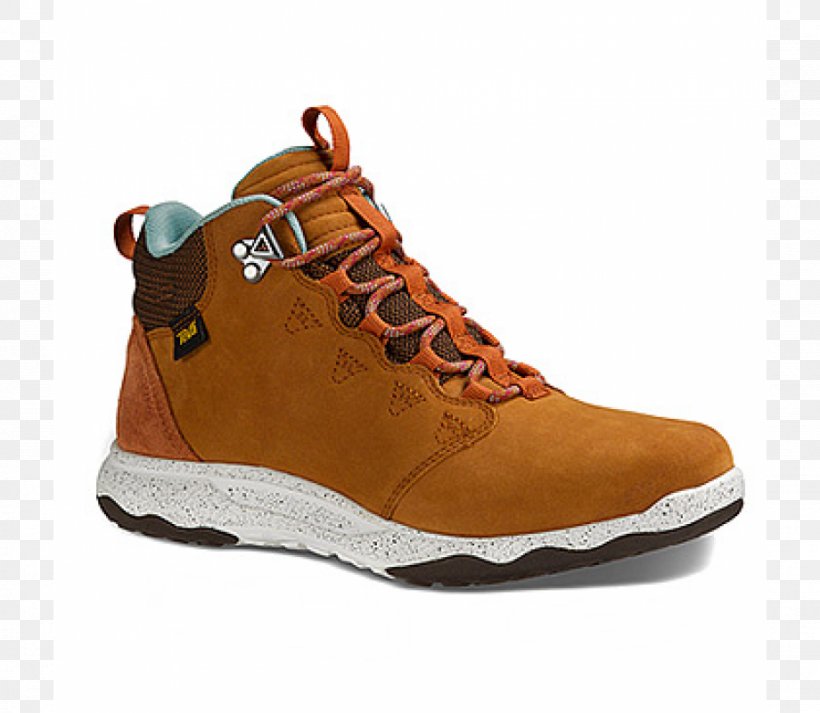 Teva Men's Arrowood Lux Mid Wp Hiking Boot Sports Shoes, PNG, 920x800px, Boot, Brown, Clothing, Cross Training Shoe, Footwear Download Free