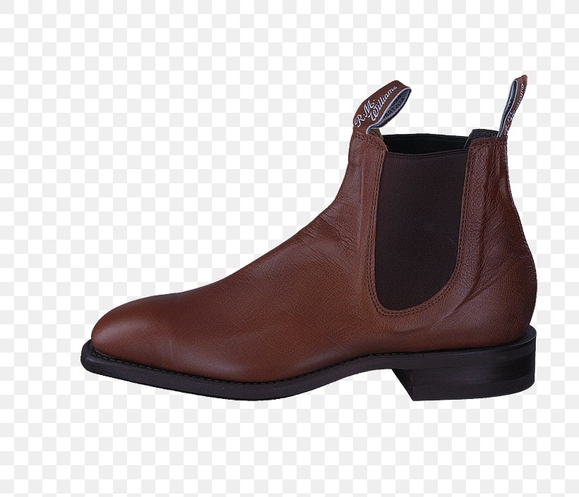 Boot Leather Brown Shoe Foot, PNG, 705x705px, Boot, Blundstone Footwear, Botina, Brown, Fashion Download Free