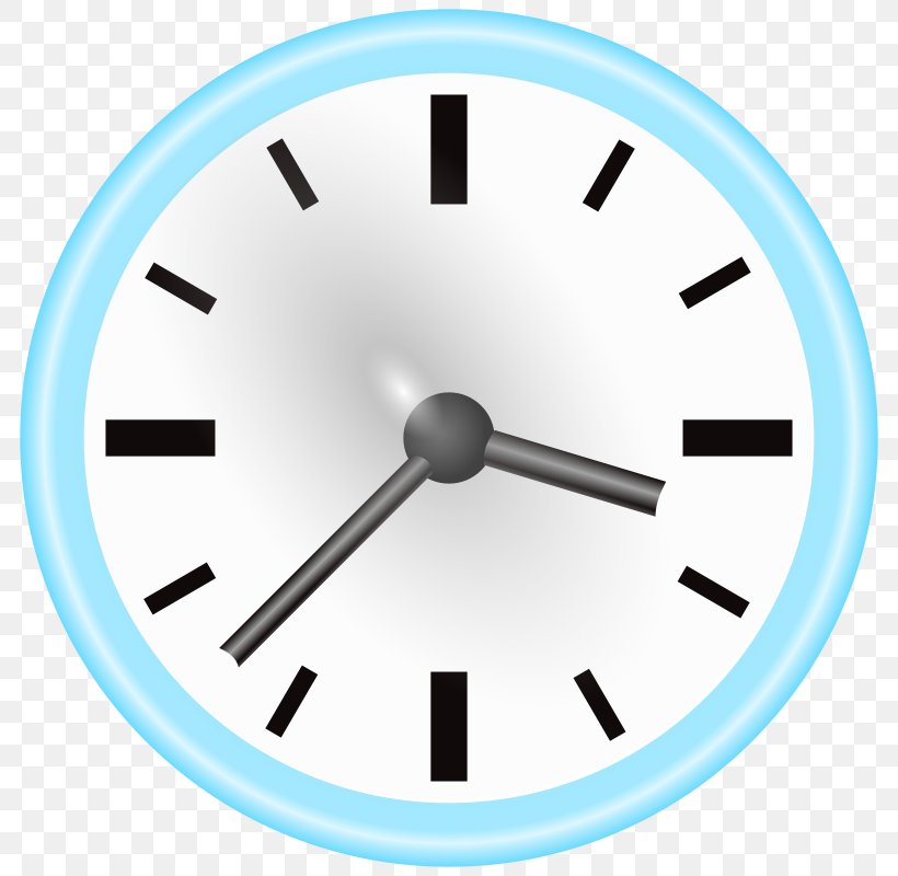 Clock Clip Art, PNG, 800x800px, Clock, Alarm Clocks, Analog Signal, Analog Watch, Drawing Download Free