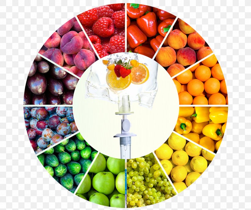 Color Wheel Fruit Healthy Diet, PNG, 960x802px, Color Wheel, Appetizer, Color, Cuisine, Diet Food Download Free