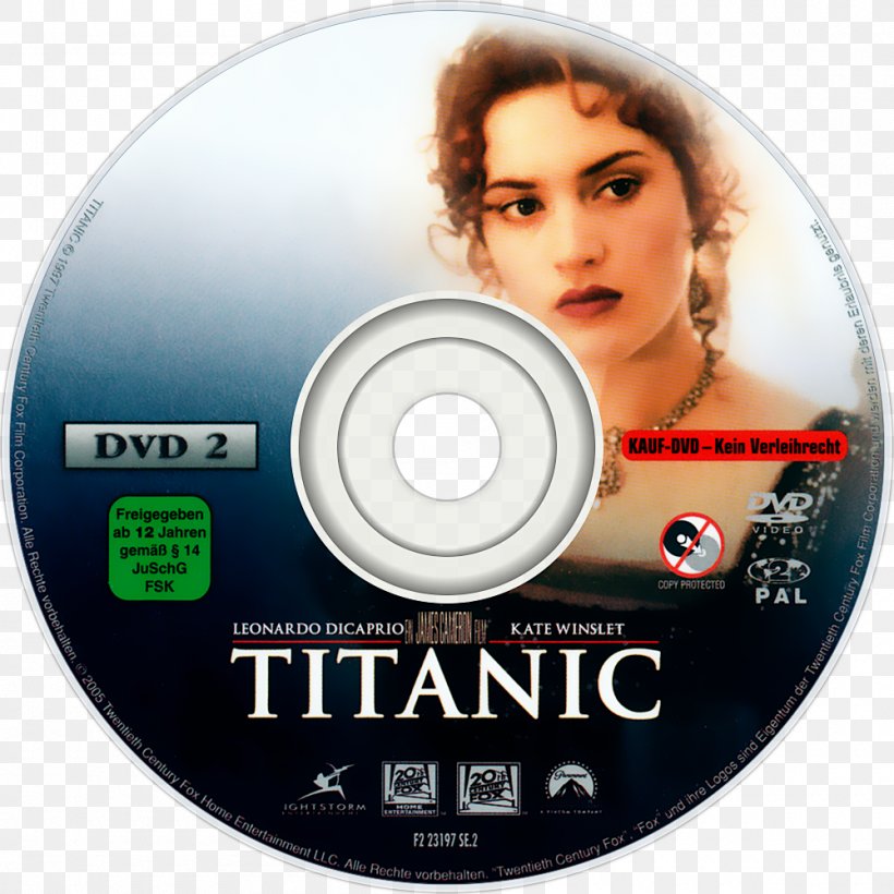 Compact Disc Titanic DVD Download Television, PNG, 1000x1000px, Compact Disc, Data Storage Device, Disk Image, Dvd, English Download Free