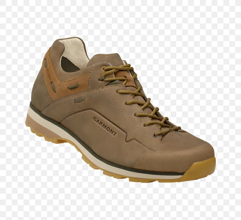 Garmont Men's Miguasha Low GTX Nubuck Shoes Garmont Men's Miguasha Low GTX Nubuck Shoes Garmont Miguasha Nubuck GTX Shoe Hiking, PNG, 750x750px, Shoe, Beige, Boot, Brown, Cross Training Shoe Download Free