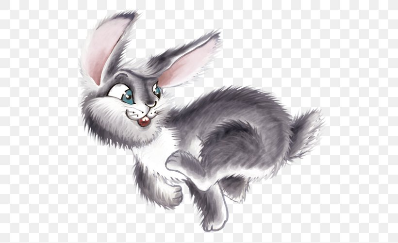 Hare Spring Rabbit Clip Art, PNG, 540x501px, Hare, Animal, Carnivoran, Cat, Cat Like Mammal Download Free