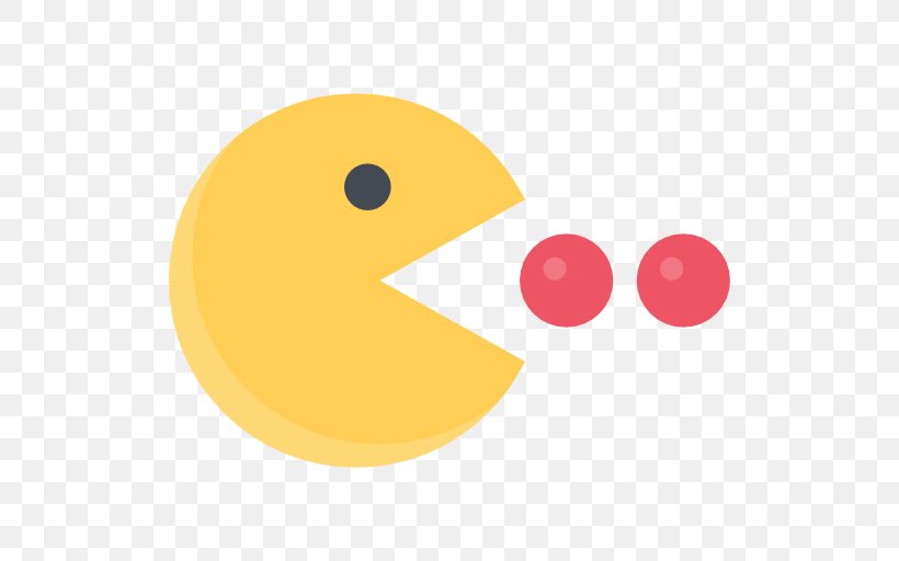 Pac-Man Arcade Game Video Game, PNG, 512x512px, Pacman, Arcade Game, Chrome Web Store, Filename Extension, Google Chrome Download Free