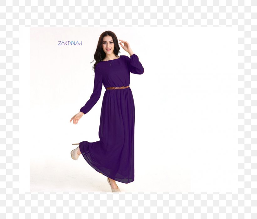 Robe Sleeve Dress Abaya Clothing, PNG, 700x700px, Robe, Abaya, Baju Kurung, Boat Neck, Cheongsam Download Free