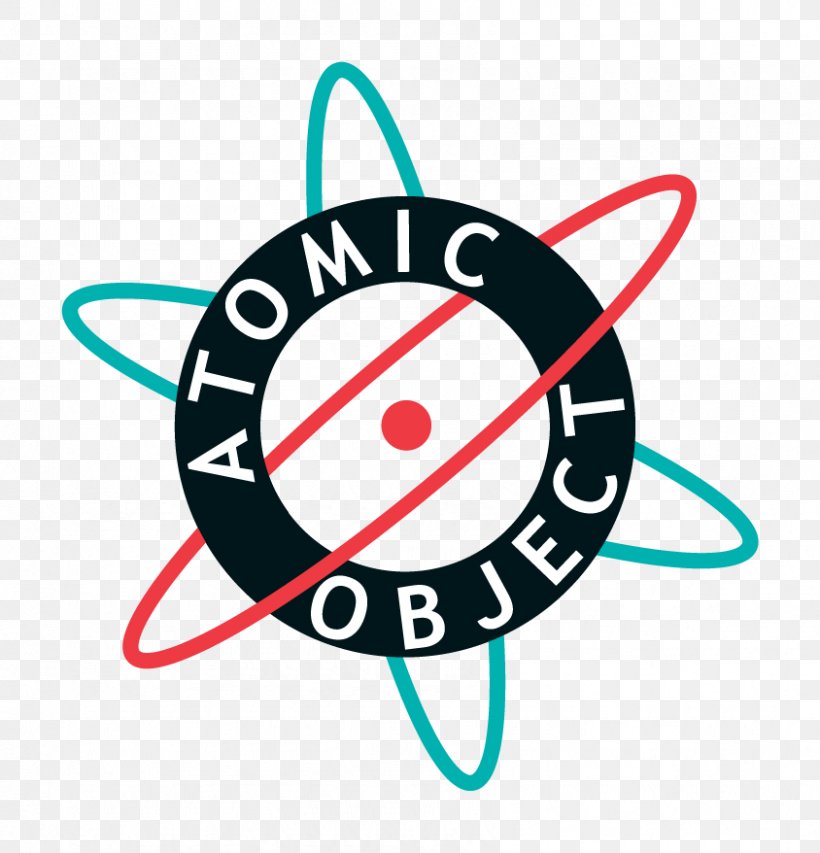 Atomic Object Logo Custom Software Company Chief Executive, PNG, 844x878px, Atomic Object, Area, Artwork, Brand, Business Download Free
