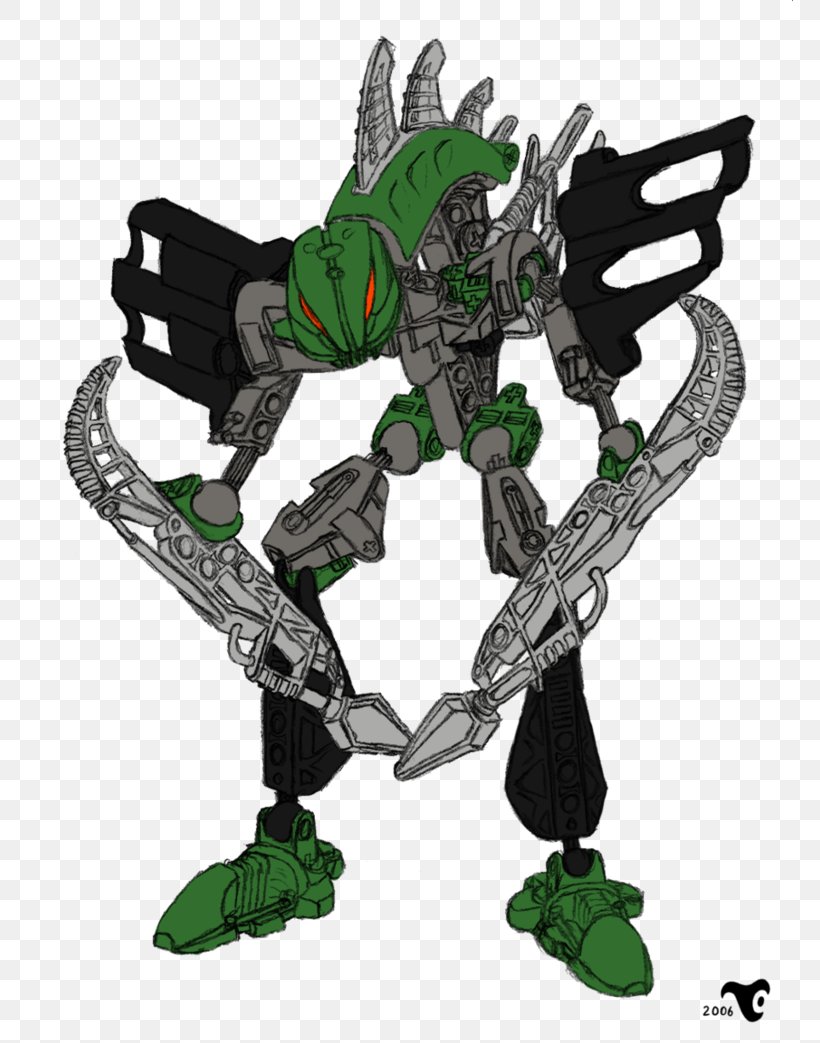 Bionicle Heroes LEGO Fan Art Slizer, PNG, 766x1043px, Bionicle Heroes ...