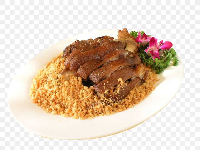 Chinese Cuisine Couscous Sweet And Sour Chicken Meat, PNG, 1000x750px, Chinese Cuisine, Chicken, Chicken Meat, Chicken Thighs, Cooking Download Free