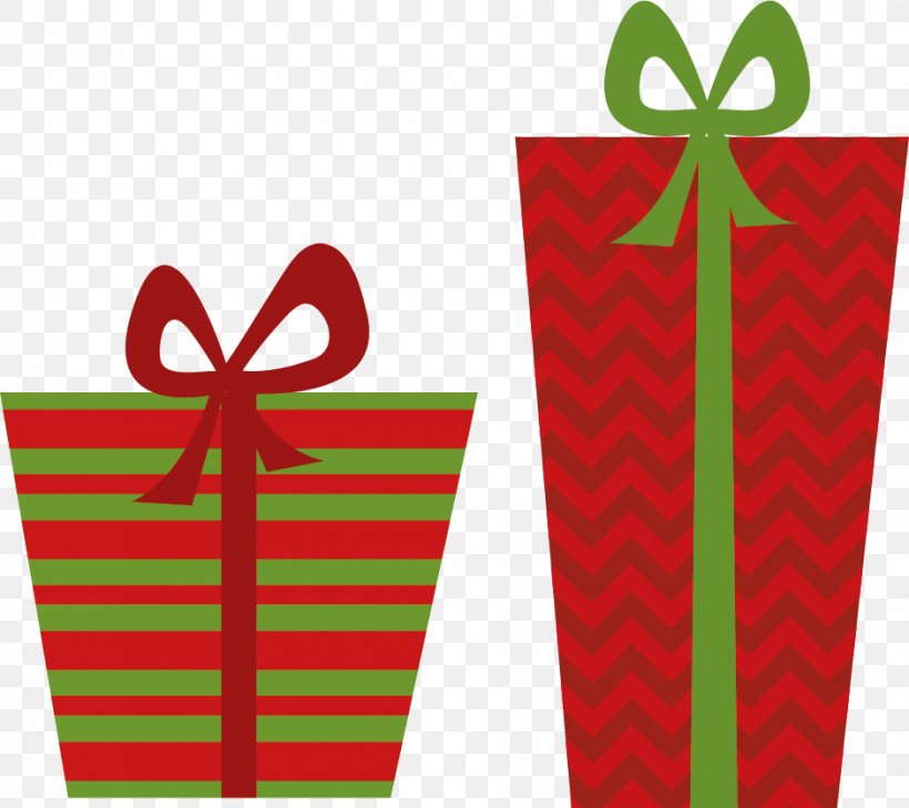 Christmas Gift Euclidean Vector, PNG, 940x836px, Christmas, Designer, Flat Design, Gift, Gratis Download Free