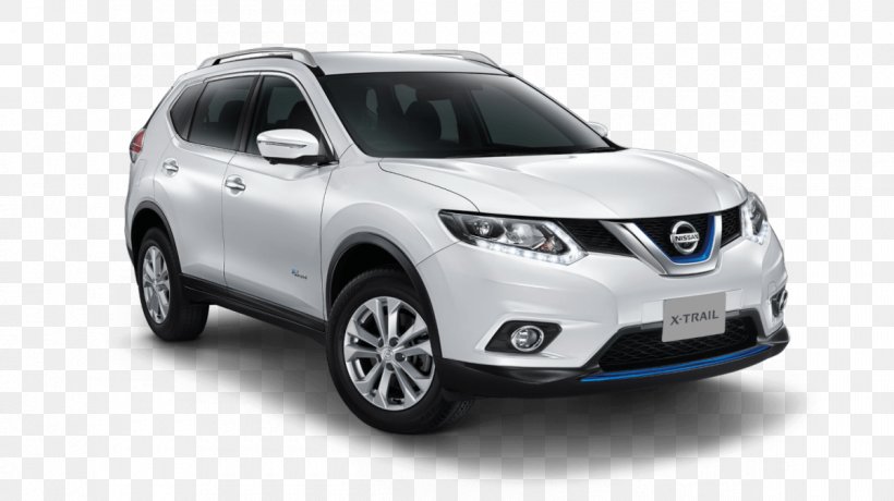 Nissan X-Trail Car Sport Utility Vehicle Thailand, PNG, 1200x674px, Nissan Xtrail, Automotive Carrying Rack, Automotive Design, Automotive Exterior, Automotive Lighting Download Free