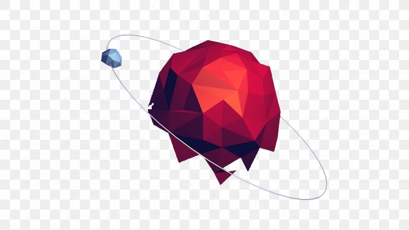 Planet Red Euclidean Vector, PNG, 1920x1080px, Planet, Designer, Extragalactic Planet, Gratis, Milky Way Download Free