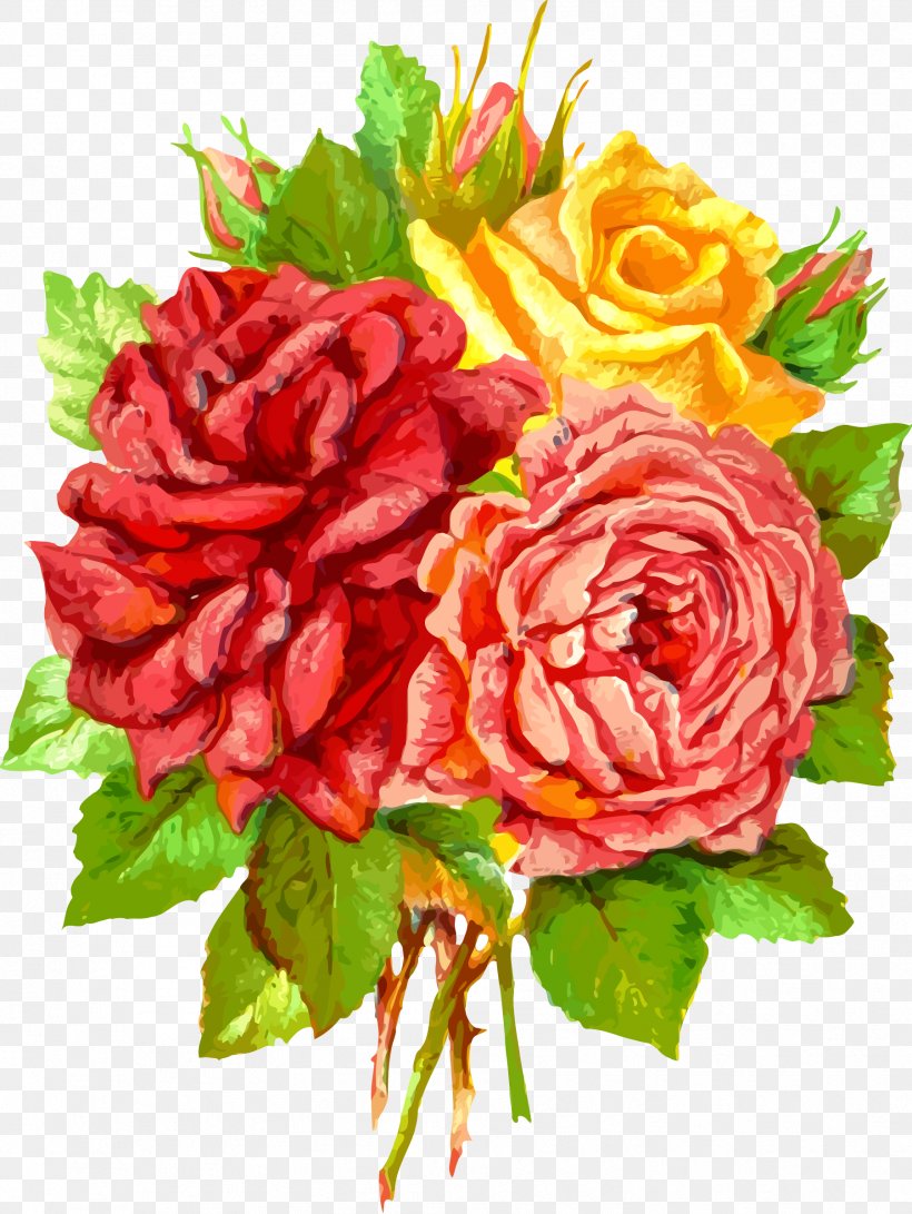 Rose Clip Art, PNG, 1803x2400px, Rose, Annual Plant, Art, Artificial Flower, Birthday Download Free