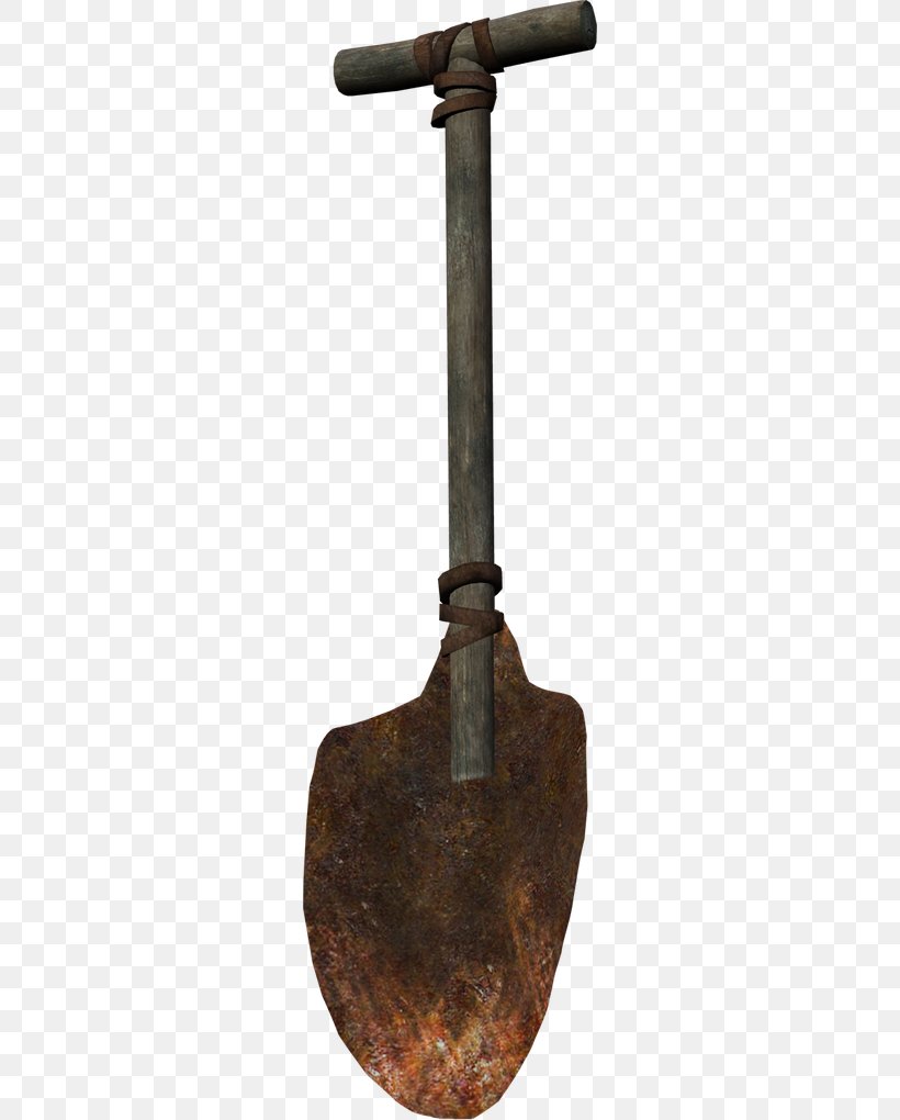 Shovel Gravedigger Digging Spade Cemetery, PNG, 268x1020px, Shovel, Antique, Antique Tool, Backhoe Loader, Burial Download Free