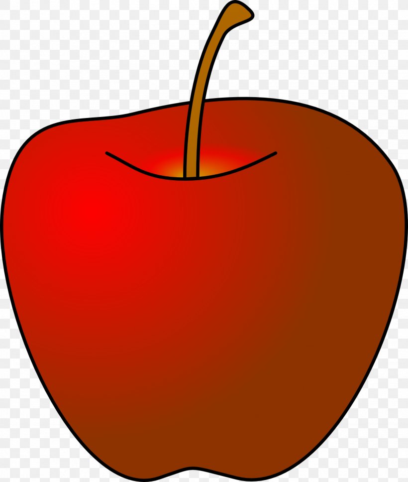 Apple Clip Art, PNG, 1626x1920px, Apple, Artwork, Food, Fruit, Orange Download Free