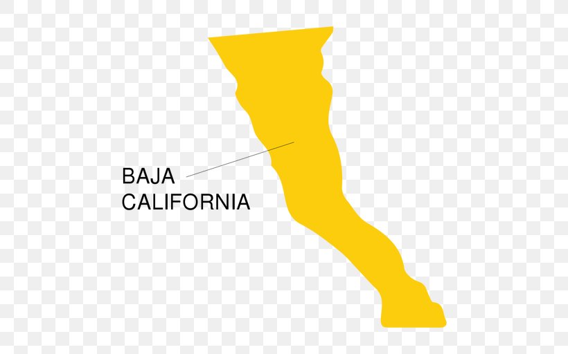 Baja California Map, PNG, 512x512px, Baja California, Area, Baja California Peninsula, Brand, California Download Free