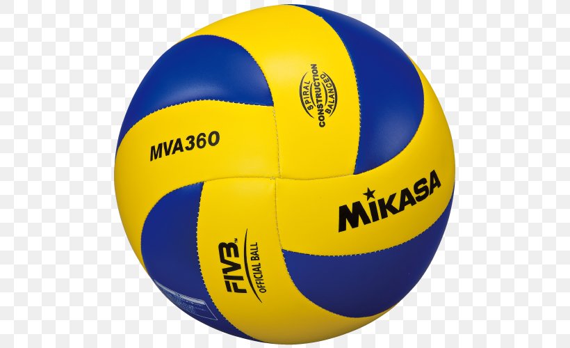 Beach Volleyball Mikasa Sports, PNG, 500x500px, Volleyball, Ball, Beach Volleyball, Medicine Ball, Medicine Balls Download Free
