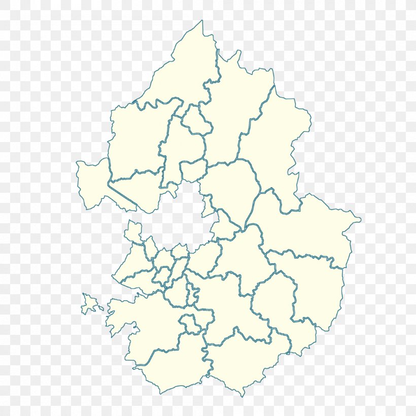 Bucheon Computer File Map Incheon, PNG, 1000x1000px, Map, Area, Document, File Size, File System Permissions Download Free