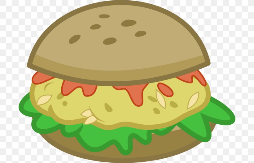 Cheeseburger Veggie Burger Fast Food Clip Art, PNG, 700x527px, Cheeseburger, Animal, Fast Food, Finger Food, Food Download Free