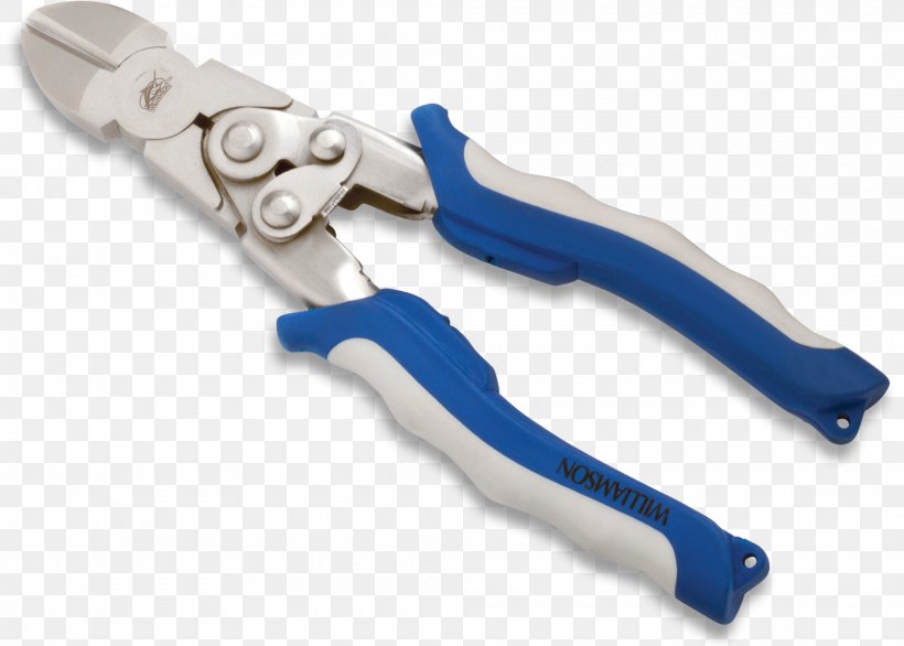 Diagonal Pliers Williamson Double Leverage Cutter 8 Inch WDLC8 Nipper, PNG, 2000x1430px, Diagonal Pliers, Cutting, Diagonal, Hardware, Hardware Accessory Download Free