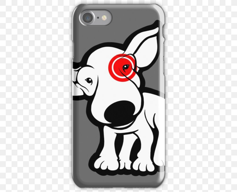 Dog Apple IPhone 7 Plus IPhone 8 IPhone 4 IPhone X, PNG, 500x667px, Dog, Apple Iphone 7 Plus, Artpop, Carnivoran, Dog Like Mammal Download Free