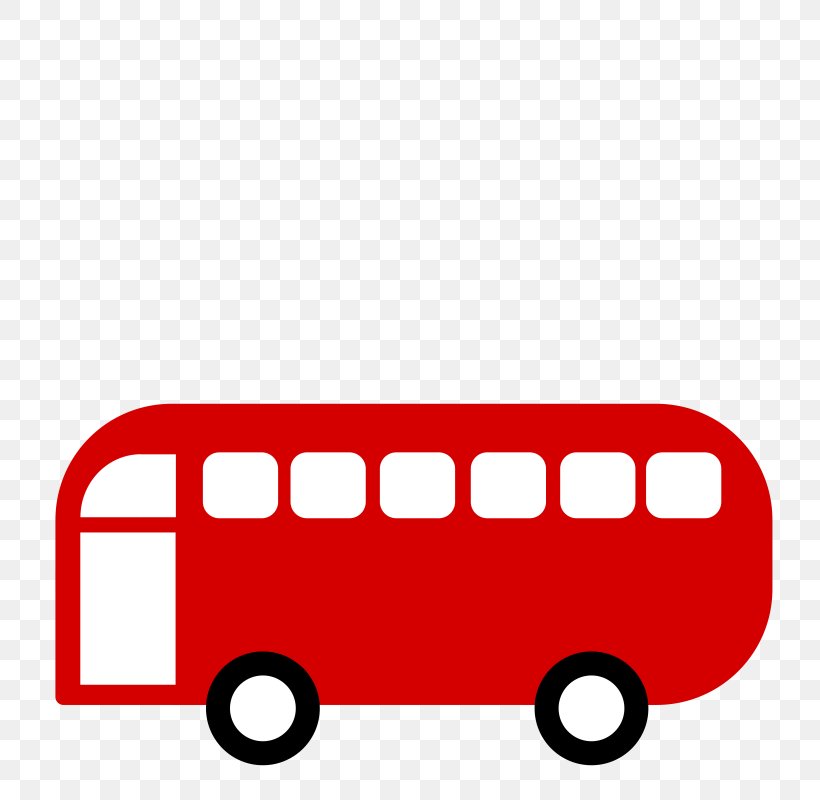 Double-decker Bus School Bus Clip Art, PNG, 800x800px, Bus, Area, Articulated Bus, Brand, Doubledecker Bus Download Free