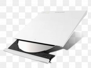 External Drive - DVD & Blu-Ray Recorders DVD+RW Optical Drives Disk Enclosure PNG
