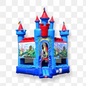 Inflatable Bouncers Playground Slide Portland Toy PNG