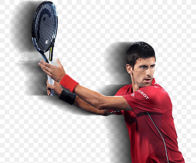 Novak Djokovic Astron T-shirt Tennis, PNG, 740x684px, Novak Djokovic, Arm, Astron, Clock, Joint Download Free